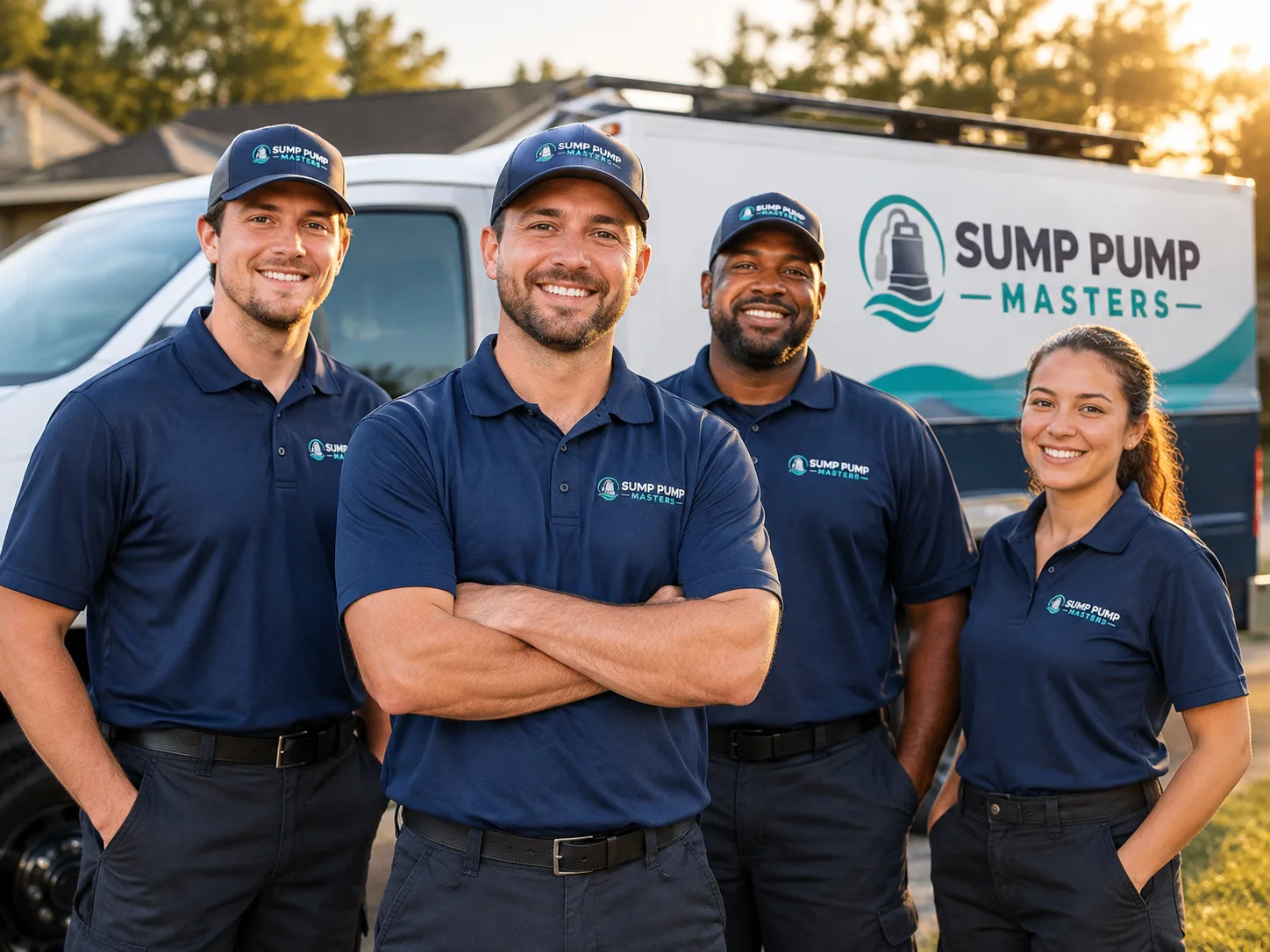 Sump Pump Repair company in Humboldt, NE